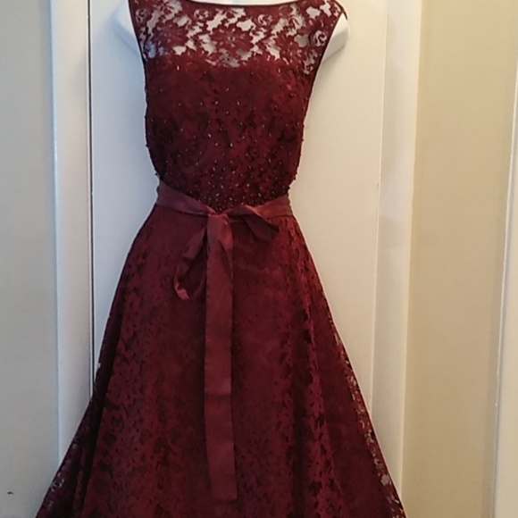 Prom/Cocktail dress SL Fashions - Picture 2 of 4